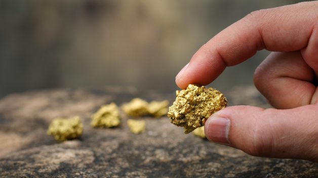 Quais são as maiores minas de ouro do mundo?