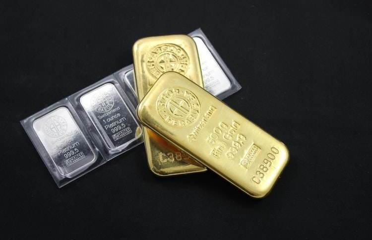 Porque ouro vale mais que a prata?