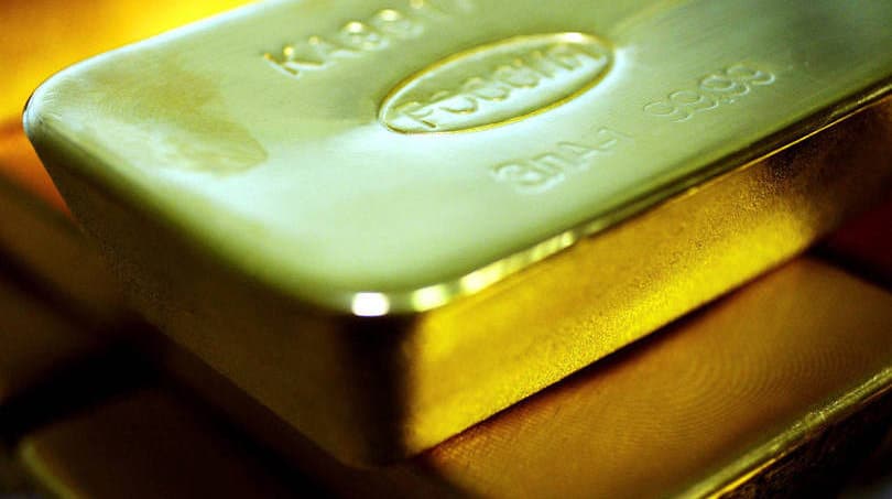O que é ouro futuro?