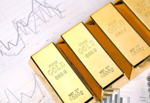 Porque o ouro é mais procurado em tempos de crise