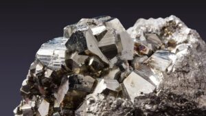 Porque o ródio se tornou o metal precioso mais caro do mundo