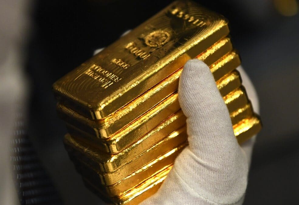 Como funciona a compra e venda de ouro via Ouro Câmbio?