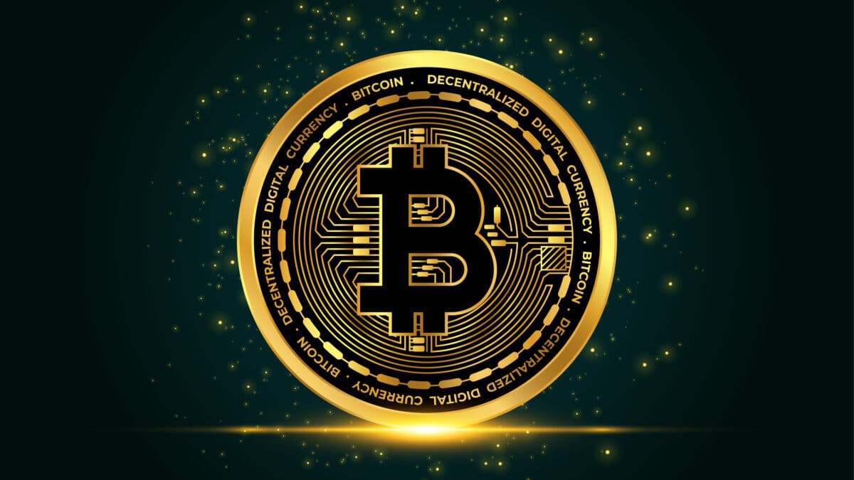 Bitcoin: o ouro digital?