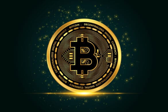 Bitcoin: o ouro digital?