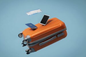 Como funciona o seguro viagem