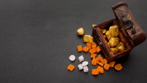 Entenda o que é e como encontrar minérios preciosos