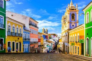 Onde comprar ouro em Salvador