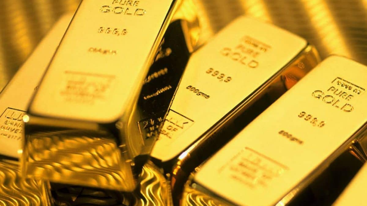 Como investir em ouro com sucesso