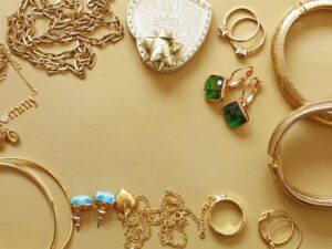 onde vender joias de ouro usadas