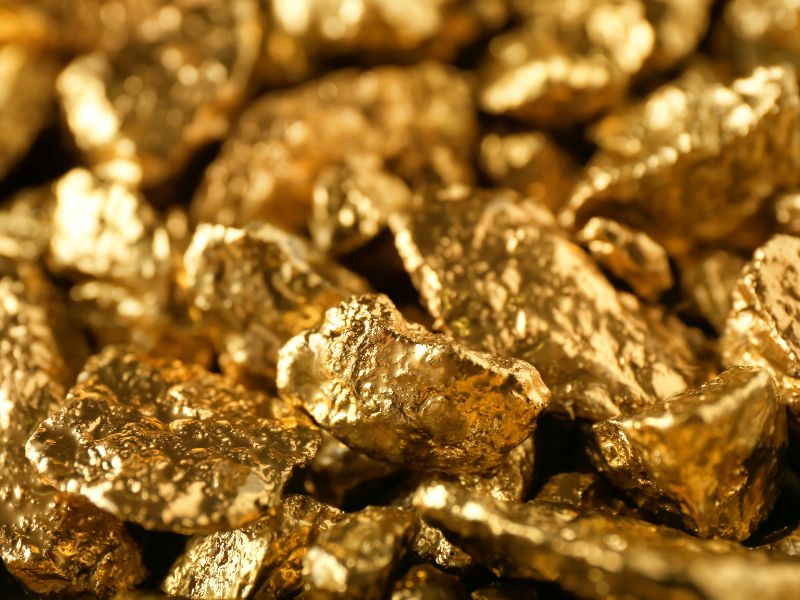 quanto vale 100 gramas de ouro na cotação atua