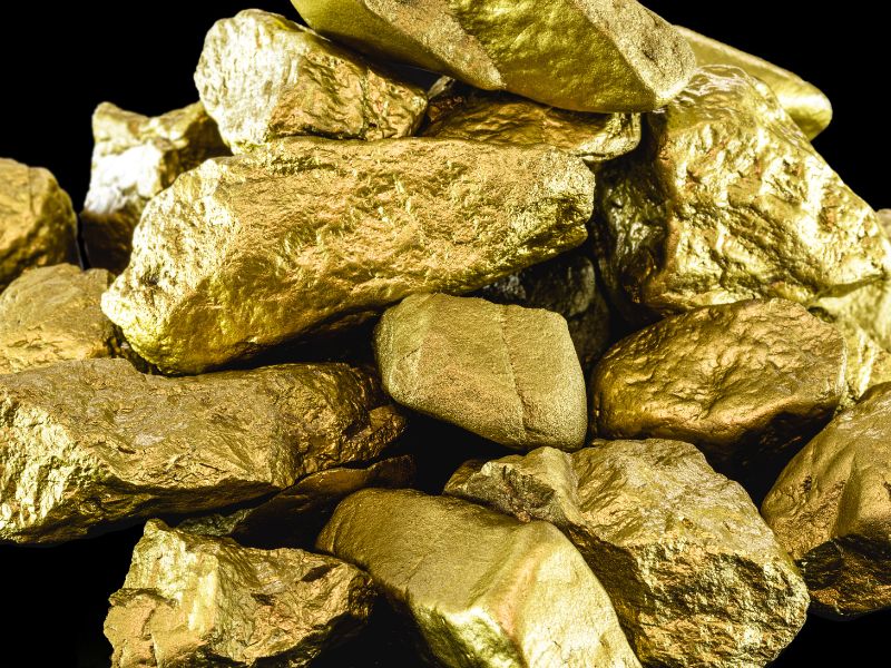 Quanto Vale 100 Gramas de Ouro? Guia Detalhado para Investidores