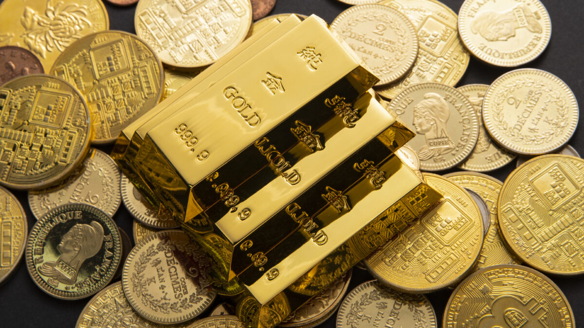 Descubra os Diferentes Tipos de Ouro: Guia para Investidores