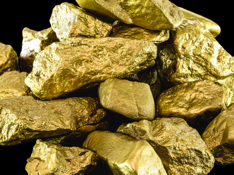 cotação do ouro para ivestimentos