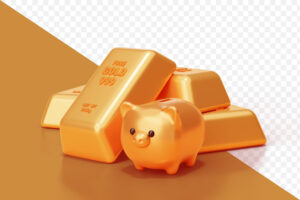 comprar ouro é um bom investimento
