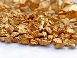 preço do ouro na bolsa de valores