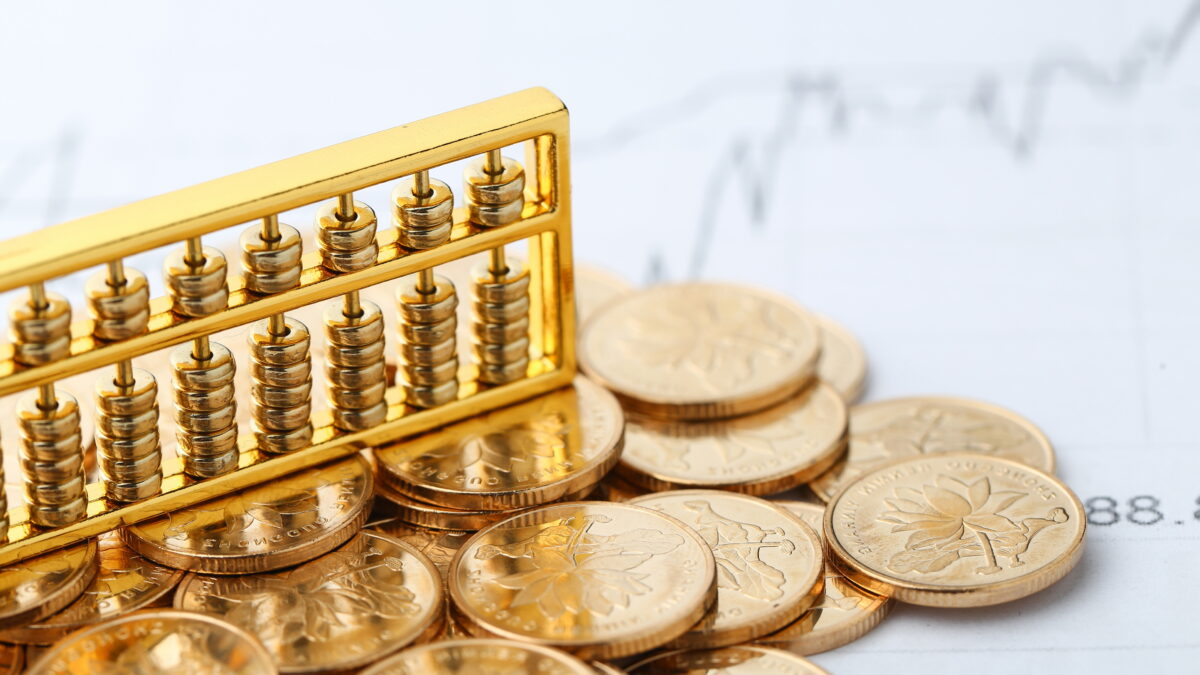 4 Dicas de Como Investir em Ouro Com Segurança e Confiança!