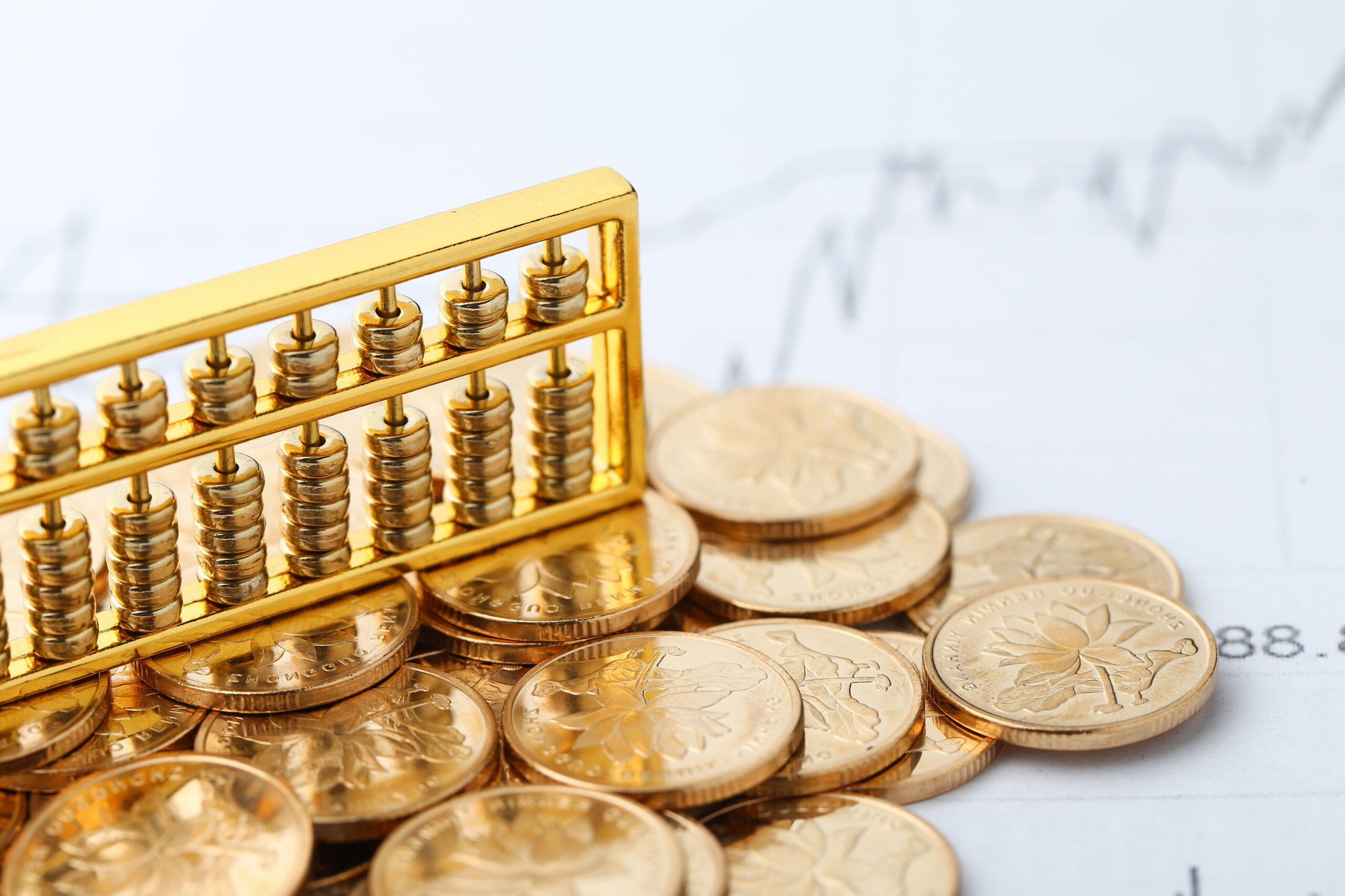 como investir em ouro