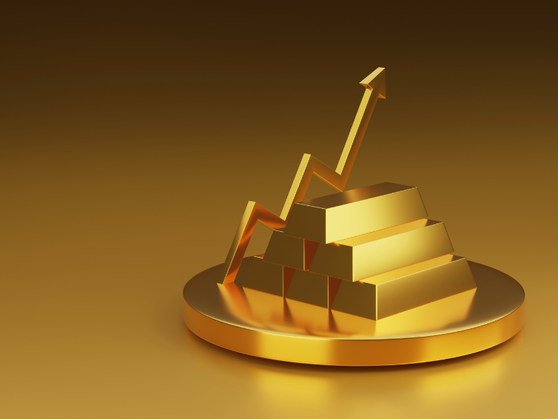 Quanto tá a Grama do Ouro: Confira Estratégias para Investir