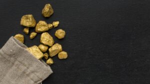investir em ouro vale a pena