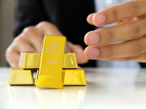 onde vender ouro com segurança