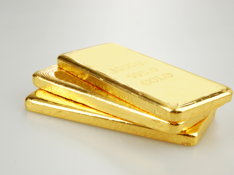 quanto ta a grama do ouro em Boa Vista RR para investidores