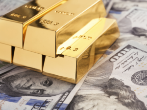 quanto ta a grama do ouro em Manaus