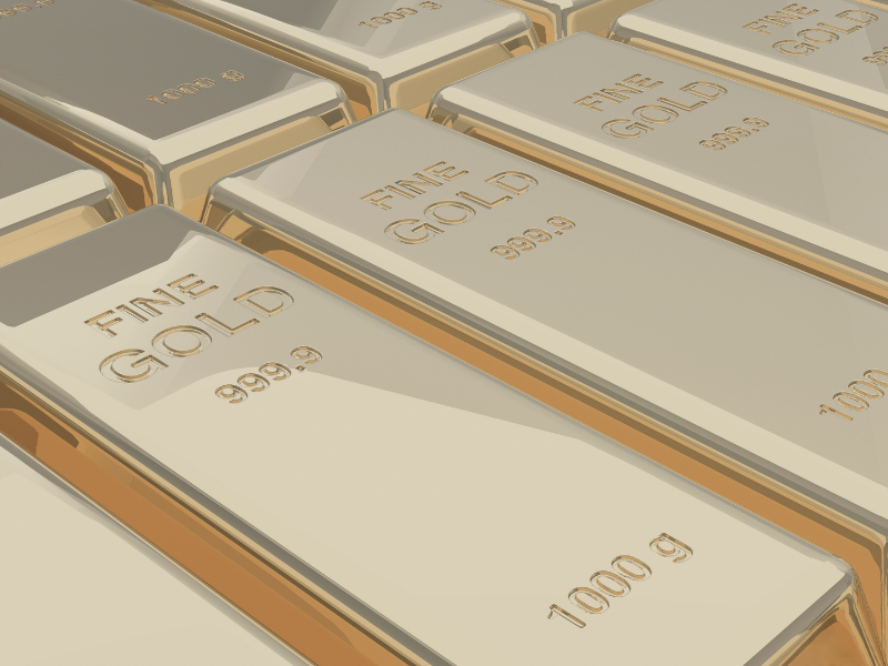 valor do ouro branco