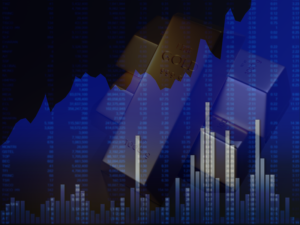 como comprar ouro na bolsa com eficiência