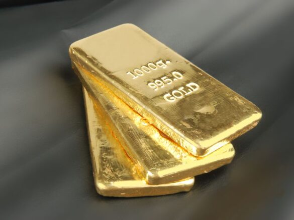 como vender ouro no Banco do Brasil