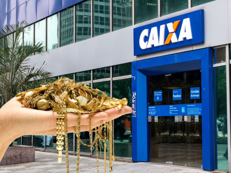 penhor caixa valor grama ouro 2024