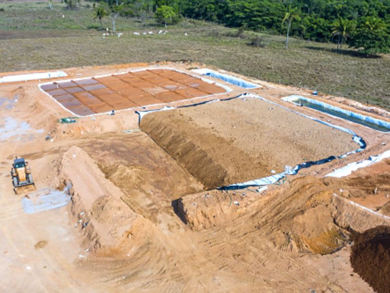 lixiviação do ouro como funciona