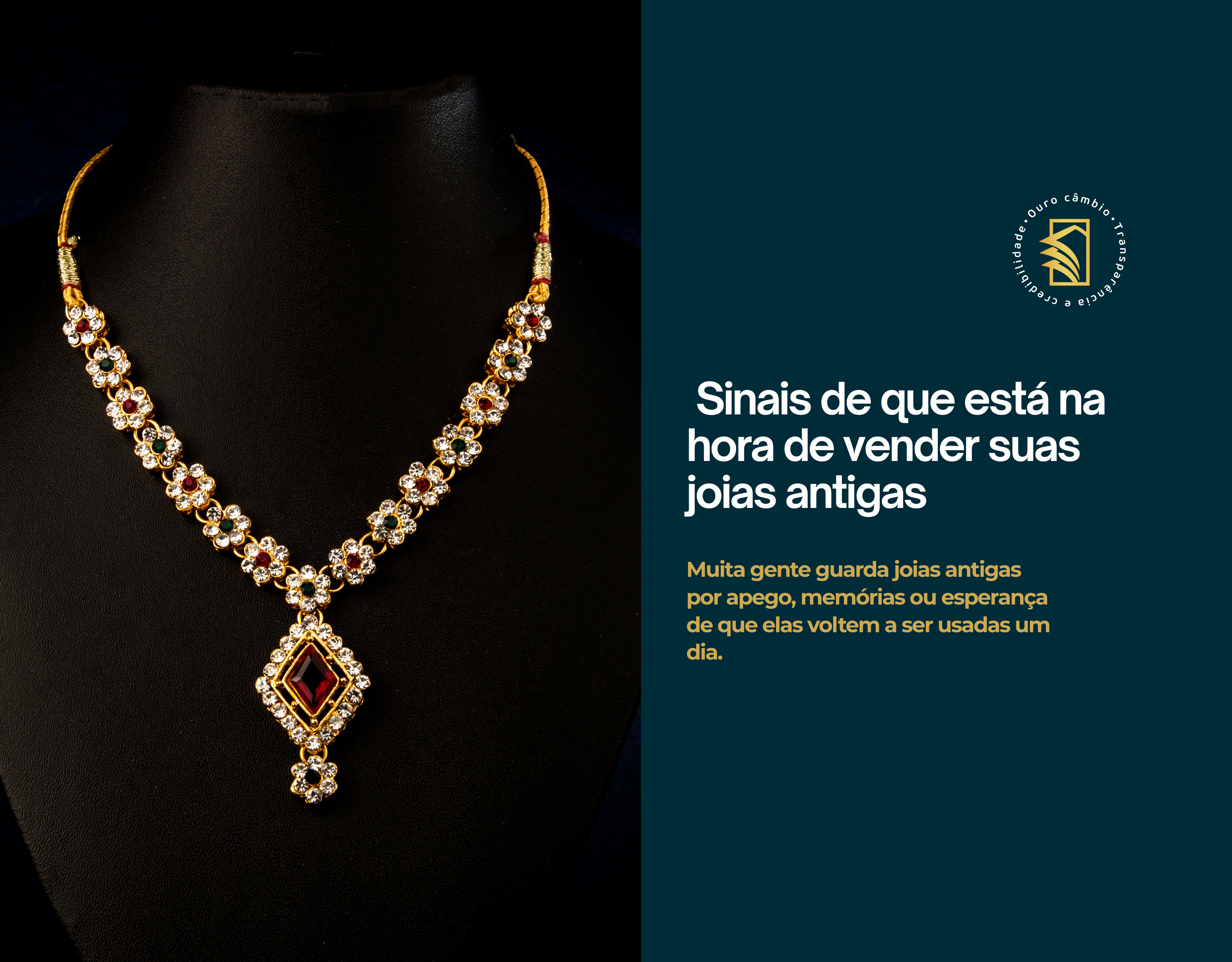 _Sinais de que está na hora de vender suas joias antigas